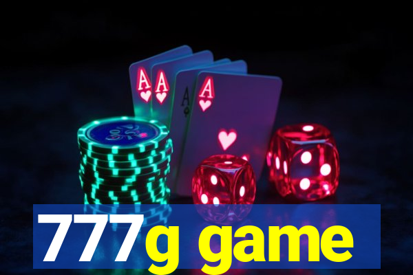 777g game